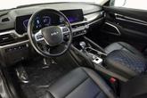 Thumbnail of 2023 Gravity Gray Kia Telluride