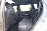 Thumbnail of 2026 Urban Gray Honda CR-V Hybrid