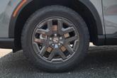 Thumbnail of 2026 Urban Gray Honda CR-V Hybrid