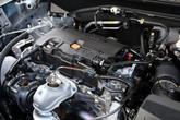 Thumbnail of 2026 Urban Gray Pearl Honda HR-V