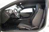 Thumbnail of 2012 Summit White Chevrolet Camaro