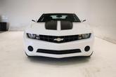 Thumbnail of 2012 Summit White Chevrolet Camaro