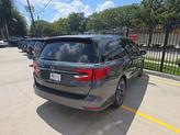 Thumbnail of 2023 Sonic Gray Pearl Honda Odyssey