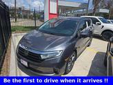 Photo of 2023 Sonic Gray Pearl Honda Odyssey
