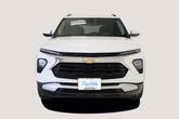 Thumbnail of 2024 Summit White Chevrolet Trailblazer