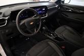 Thumbnail of 2024 Summit White Chevrolet Trailblazer