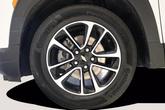 Thumbnail of 2024 Summit White Chevrolet Trailblazer