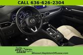Thumbnail of 2023 Machine Gray Metallic Mazda CX-5