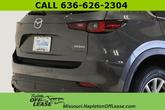 Thumbnail of 2023 Machine Gray Metallic Mazda CX-5