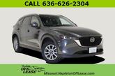 Thumbnail of 2023 Machine Gray Metallic Mazda CX-5