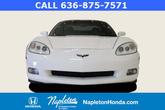 Thumbnail of 2012 Arctic White Chevrolet Corvette