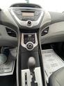 Thumbnail of 2011 Radiant Silver Hyundai ELANTRA