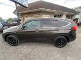 Thumbnail of 2015 Kona Coffee Metallic Honda CR-V