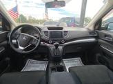 Thumbnail of 2015 Kona Coffee Metallic Honda CR-V