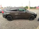 Thumbnail of 2015 Kona Coffee Metallic Honda CR-V