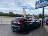 Thumbnail of 2015 Kona Coffee Metallic Honda CR-V