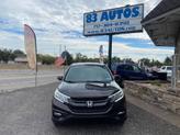 Thumbnail of 2015 Kona Coffee Metallic Honda CR-V