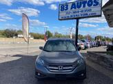 Thumbnail of 2013 Polished Metal Metallic Honda CR-V