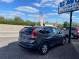 Thumbnail of 2013 Polished Metal Metallic Honda CR-V