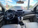 Thumbnail of 2013 Polished Metal Metallic Honda CR-V