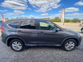 Thumbnail of 2013 Polished Metal Metallic Honda CR-V