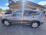 Thumbnail of 2013 Polished Metal Metallic Honda CR-V