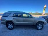 Thumbnail of 2008 Gold Toyota 4Runner