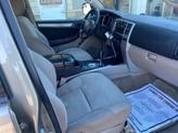 Thumbnail of 2008 Gold Toyota 4Runner