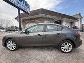 Thumbnail of 2011 Gray Mazda Mazda3