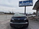Thumbnail of 2011 Gray Mazda Mazda3
