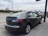 Thumbnail of 2011 Gray Mazda Mazda3