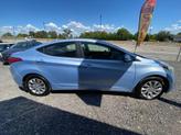 Thumbnail of 2012 Blue Sky Metallic Hyundai ELANTRA
