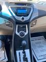 Thumbnail of 2012 Blue Sky Metallic Hyundai ELANTRA
