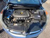 Thumbnail of 2012 Blue Sky Metallic Hyundai ELANTRA