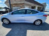 Thumbnail of 2012 Blue Sky Metallic Hyundai ELANTRA