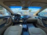 Thumbnail of 2012 Blue Sky Metallic Hyundai ELANTRA