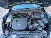 Thumbnail of 2011 Blue Mazda Mazda3