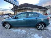 Thumbnail of 2011 Blue Mazda Mazda3