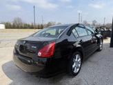 Thumbnail of 2006 Onyx Nissan Maxima