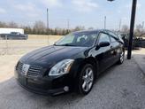 Thumbnail of 2006 Onyx Nissan Maxima