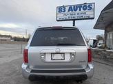Thumbnail of 2004 Starlight Silver Metallic Honda Pilot