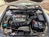 Thumbnail of 2009 Taffeta White Honda Accord