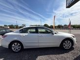Thumbnail of 2009 Taffeta White Honda Accord