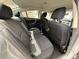Thumbnail of 2013 Gray Mazda Mazda3