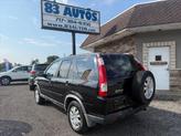 Thumbnail of 2006 Nighthawk Black Pearl Honda CR-V