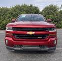 Thumbnail of 2018 Red Chevrolet Silverado 1500
