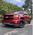 Thumbnail of 2018 Red Chevrolet Silverado 1500