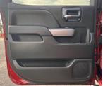 Thumbnail of 2018 Red Chevrolet Silverado 1500