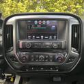 Thumbnail of 2018 Red Chevrolet Silverado 1500