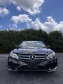 Thumbnail of 2016 Black Mercedes-Benz E-Class